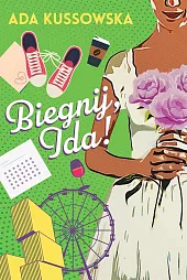 Biegnij, Ida!Ada Kussowska