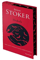 Drakula (edycja kolekcjonerska)Bram Stoker Drakula (edycja kolekcjonerska)Bram Stoker