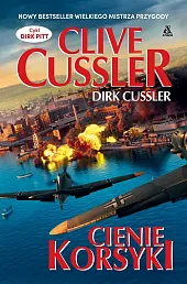 Cienie KorsykiClive Cussler
