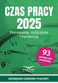 Czas Pracy 2025 Czas Pracy 2025