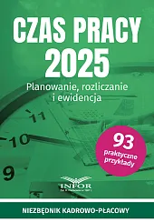 Czas Pracy 2025 Czas Pracy 2025