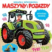Maszyny i pojazdyJarek Żukowski Maszyny i pojazdyJarek Żukowski