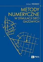 Metody numeryczne w symulacji sieci gazowychJ.Andrzej Osiadacz