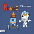 Reksio w kosmosie
