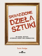 Skradzione dzieła sztukiSusie Hodge Skradzione dzieła sztukiSusie Hodge