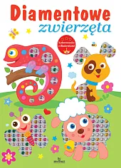 Diamentowe zwierzętaMonika Matusiak Diamentowe zwierzętaMonika Matusiak