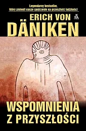 Wspomnienia z przyszłościvon Däniken Erich