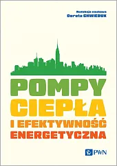 Pompy ciepła i efektywność energetycznanull null