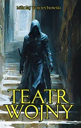 Teatr wojny Teatr wojny