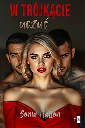 W trójkącie uczućSonia Hallon