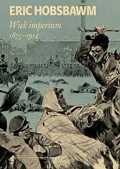 Wiek imperium: 1875-1914Eric Hobsbawm Wiek imperium: 1875-1914Eric Hobsbawm