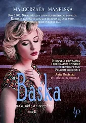 Baśka. Tom 2