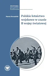 Polskie lotnictwo wojskowe w czasie II,Marcin Kruszyński