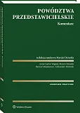Powództwa przedstawicielskie. Komentarz  Powództwa przedstawicielskie. Komentarz