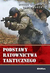 Podstawy ratownictwa taktycznegoMichał Czerwiński Podstawy ratownictwa taktycznegoMichał Czerwiński