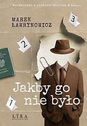 Jakby go nie byłoBogusława Brzezińska