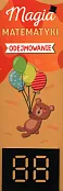 Magia matematyki Odejmowanie