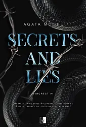 Fircrest T.1 Secrets and LiesMoore Agata