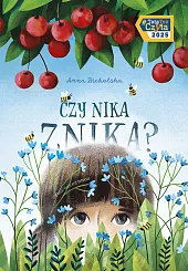 Czy Nika znika?Anna Bichalska