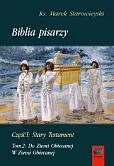 Biblia pisarzy Część I:Stary Testament Biblia pisarzy Część I:Stary Testament