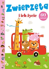 Zwierzęta i ich życieMonika Matusiak