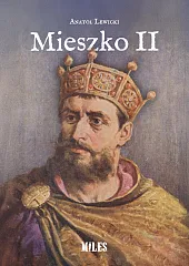 Mieszko IILewicki Anatol Mieszko IILewicki Anatol