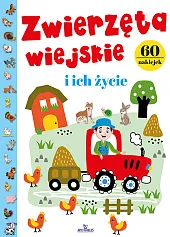 Zwierzęta wiejskie i ich życieMonika Matusiak