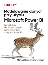 Modelowanie danych przy użyciu Microsoft Power BI