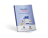 Czas pracy 2025 - Przepisy z, Czas pracy 2025 - Przepisy z,