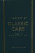 The Story of Classic Cars