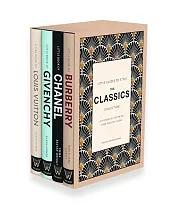 Little Guides to Style: The Classics Little Guides to Style: The Classics