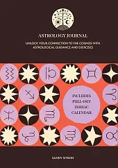 Astrology JournalSandy Sitron Astrology JournalSandy Sitron