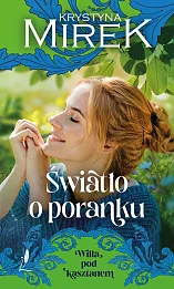 Światło o poranku
