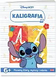 Stich. Kaligrafia