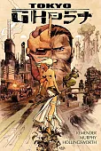 Tokyo Ghost
