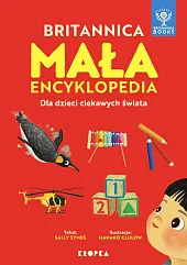 Mała Britannica. Encyklopedia dla dzieci ciekawych,Hanako Clulow