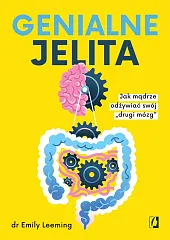 Genialne jelitaEmily Leeming Genialne jelitaEmily Leeming