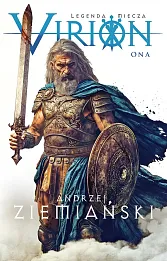 Virion Tom 2 Ona (Legenda Miecza)