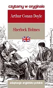 Sherlock Holmes Czytamy w oryginale