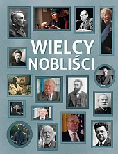 Wielcy nobliściKrzysztof Ulanowski Wielcy nobliściKrzysztof Ulanowski
