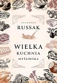 Wielka kuchnia myśliwska