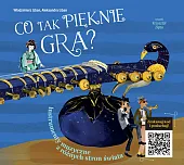 Co tak pięknie gra? Instrumenty z,Włodzimierz Izban