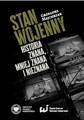 Stan wojennyGrzegorz Majchrzak