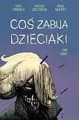 Coś zabija dzieciaki 8