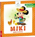 Moje pierwsze opowiastki. Miki jedzie na farmę
