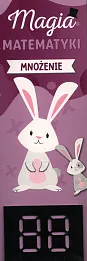 Magia matematyki Mnożenie