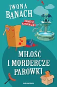 Miłość i mordercze parówki