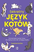 Sekretny język kotów