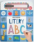 Uczę się pisać! Litery ABC