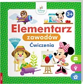 Elementarz zawodow. Ćwiczeniazbiorowe opracowanie